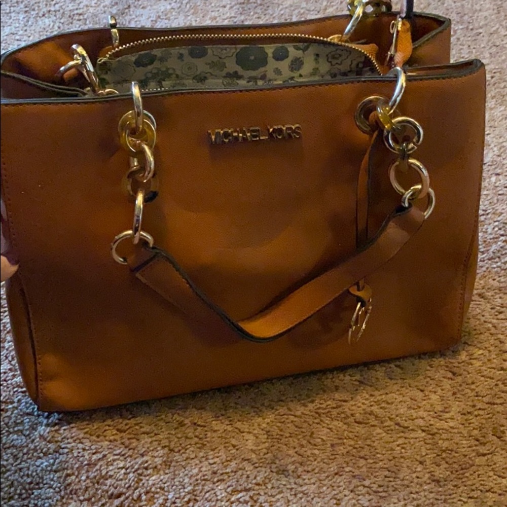 Michael Kors purse